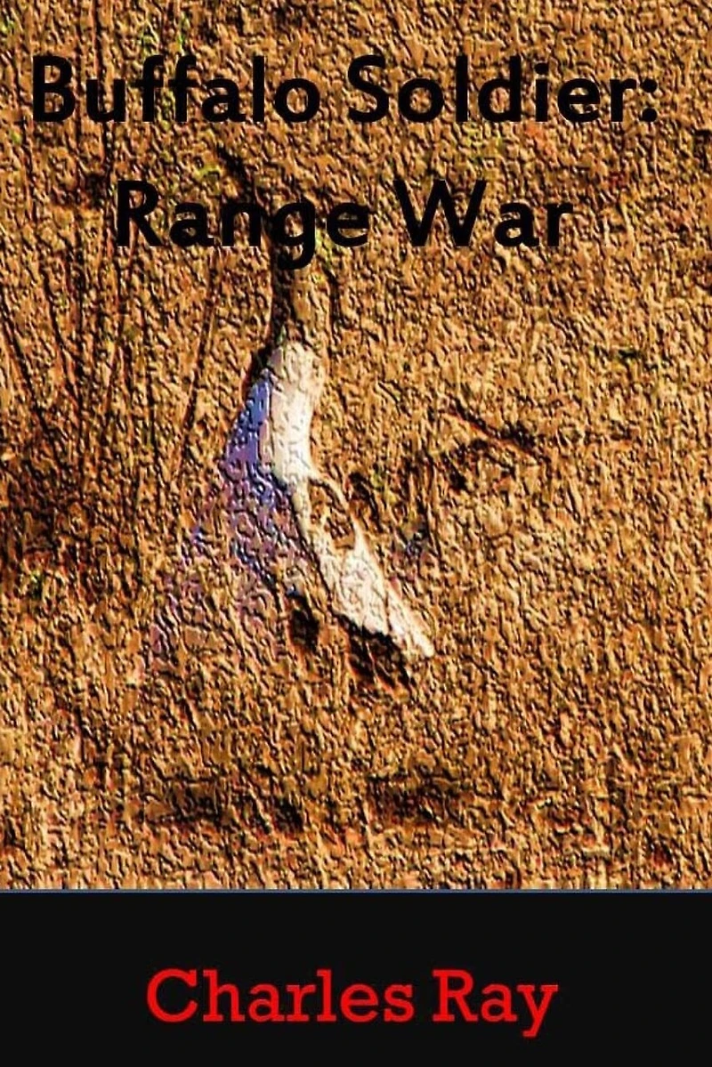 Buffalo Soldier: Range War