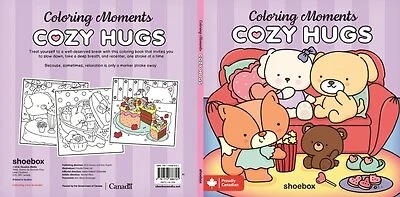 Cozy hugs