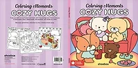 Cozy hugs