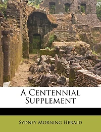 A Centennial Supplement
