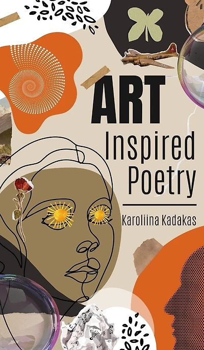 Art Inspired Poetry