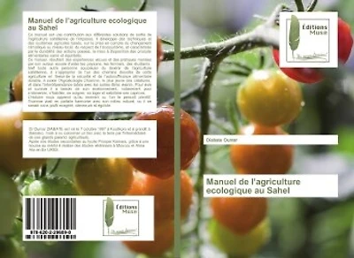 Manuel de l'agriculture ecologique au Sahel