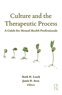 Culture And The Therapeutic Process: A Guide For Mental Health Professionals