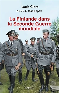 la Finlande dans Seconde Guerre mondiale