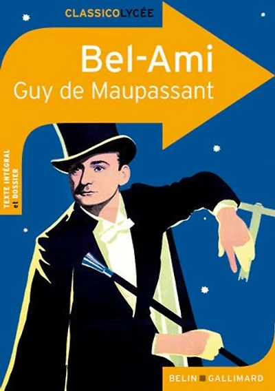 Bel-Ami: nouveaux programmes