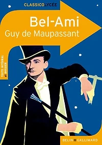 Bel-Ami: nouveaux programmes