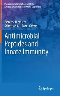 Antimicrobial Peptides and Innate Immunity