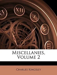 Miscellanies, Volume 2