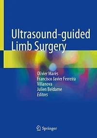 Ultrasound-Guided Limb Surgery