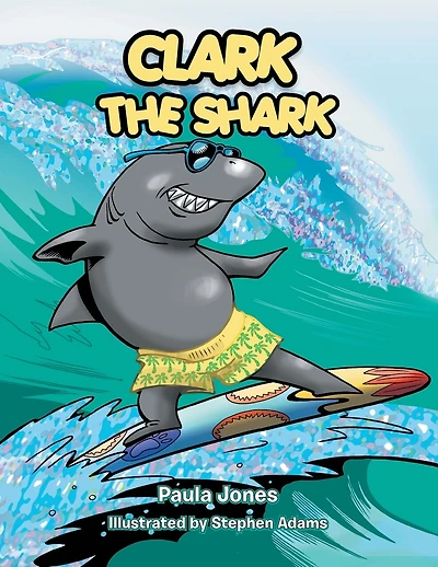 Clark The Shark
