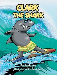 Clark The Shark