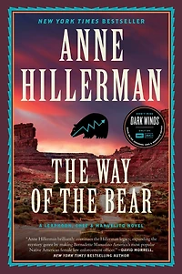 The Way of the Bear: A Novel