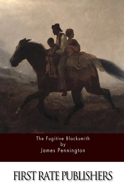 The Fugitive Blacksmith