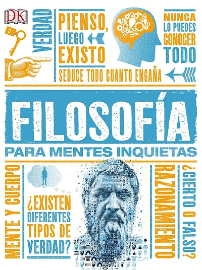 Filosofía para mentes inquietas (Heads Up Philosophy)