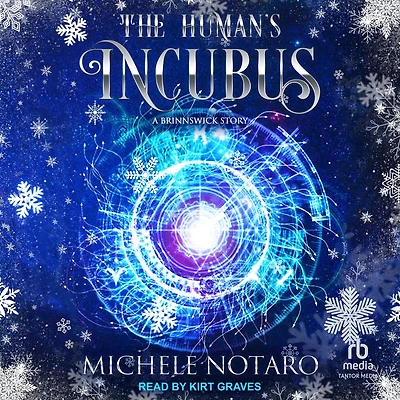 The Human's Incubus