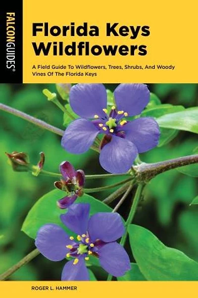 Wildflowers of the Florida Keys