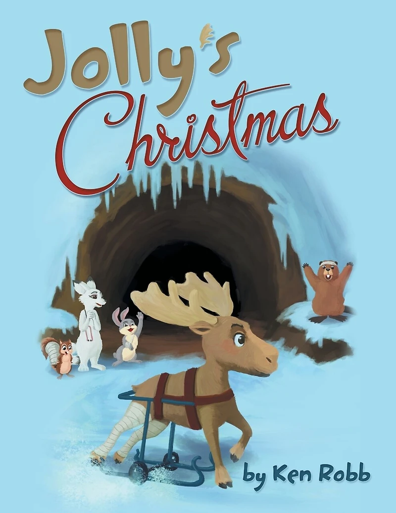 Jolly'S Christmas