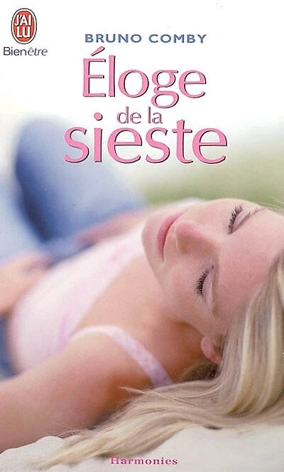 Eloge de la sieste