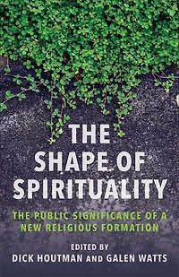 The Shape of Spirituality: The Public Significance of a New Religious Formation