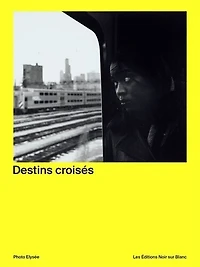 Destins croisés: train, Zug, treno, tren