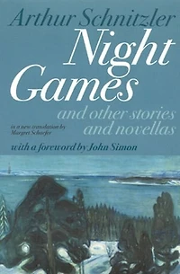 Night Games: and Other Stories Novellas