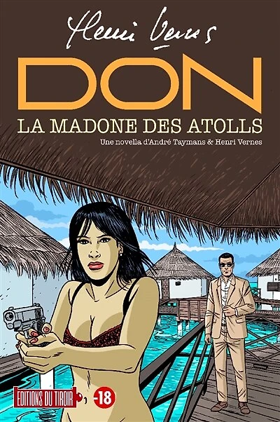La madone des atolls