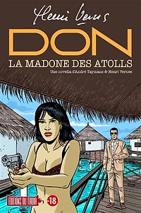 La madone des atolls