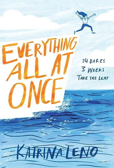 Everything All at Once