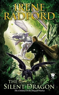 The Silent Dragon: Children Of The Dragon Nimbus #1