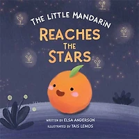 The Little Mandarin Reaches the Stars