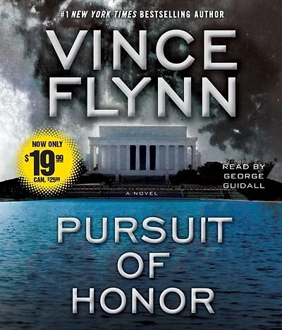 Pursuit of Honor: A Novel