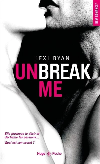 Unbreak me, Vol. 1