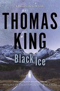 Black Ice: A DreadfulWater Mystery