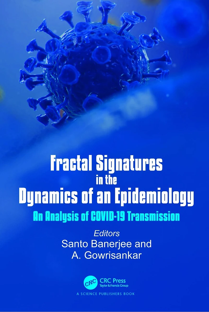 Fractal Signatures the Dynamics of An Epidemiology: Analysis COVID-19 Transmission