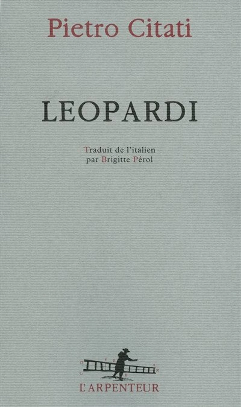 Leopardi