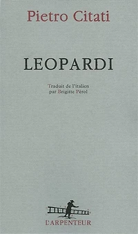 Leopardi