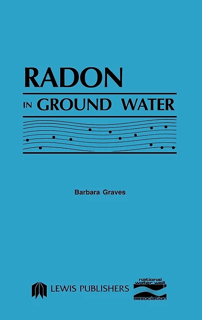 Radon Ground Water