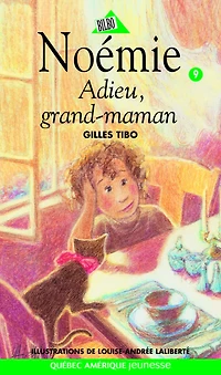 Adieu, grand-maman