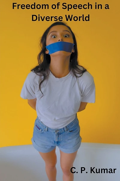 Freedom of Speech in a Diverse World