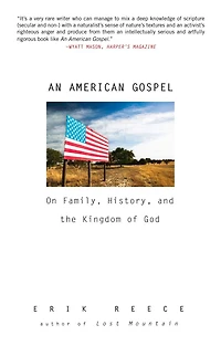An American Gospel: On Family, History, And The Kingdom Of God