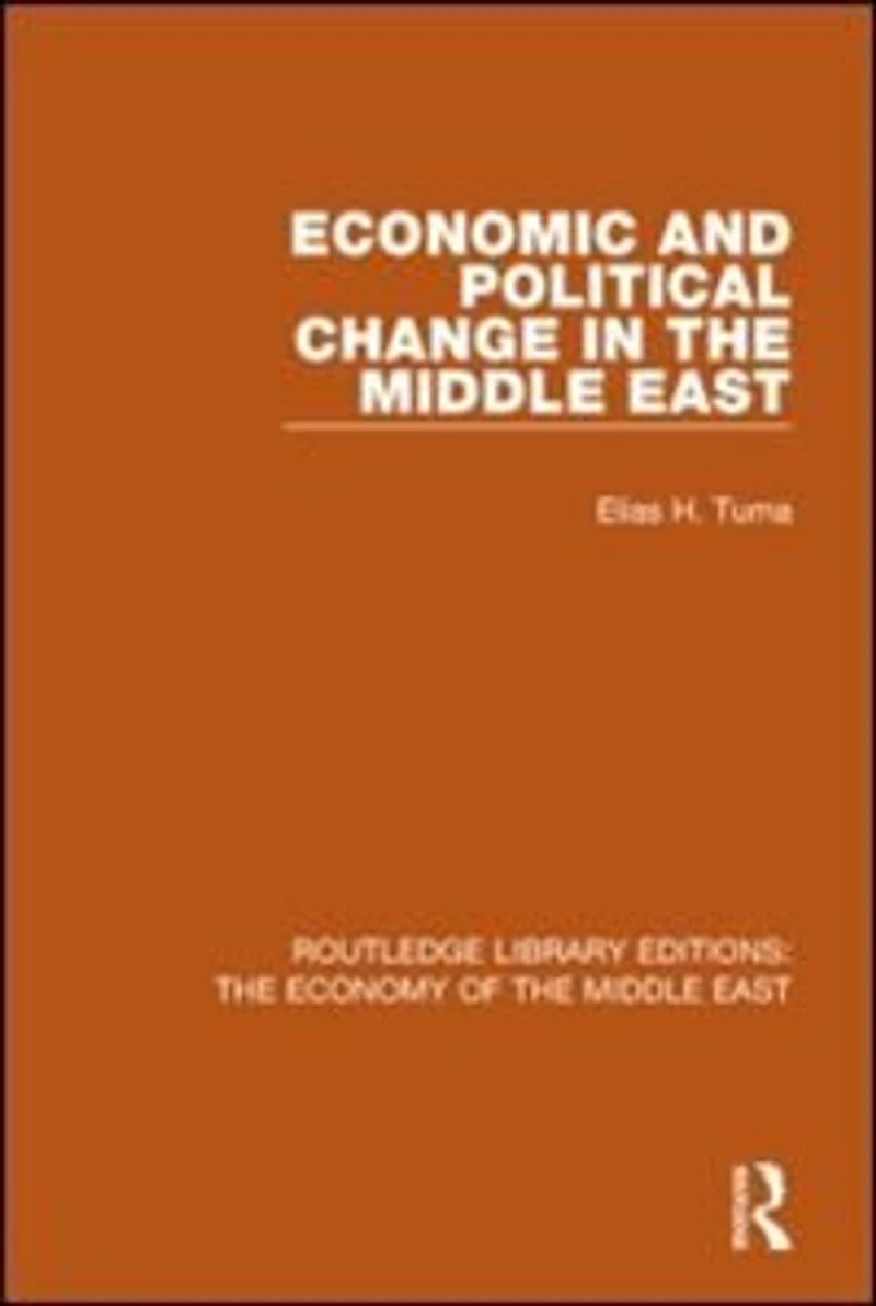 Economic and Political Change the Middle East