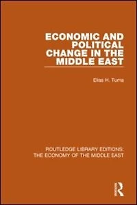 Economic and Political Change the Middle East