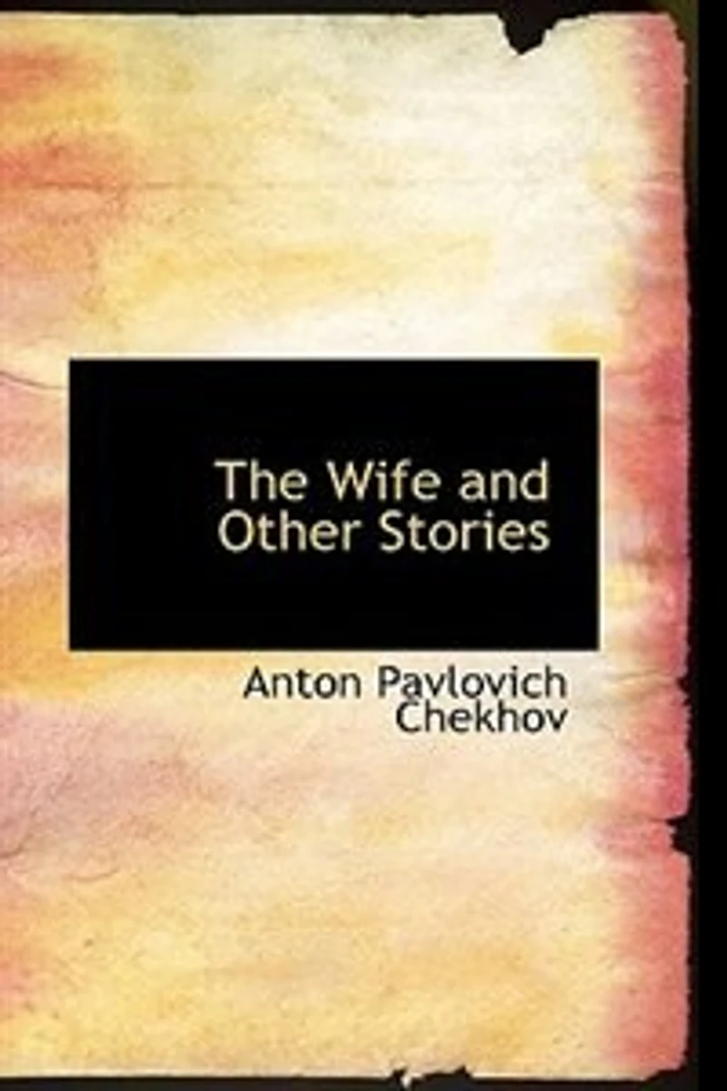 The Wife and Other Stories