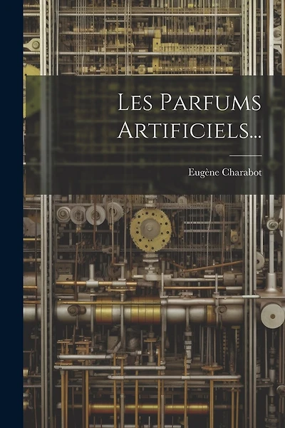 Les Parfums Artificiels