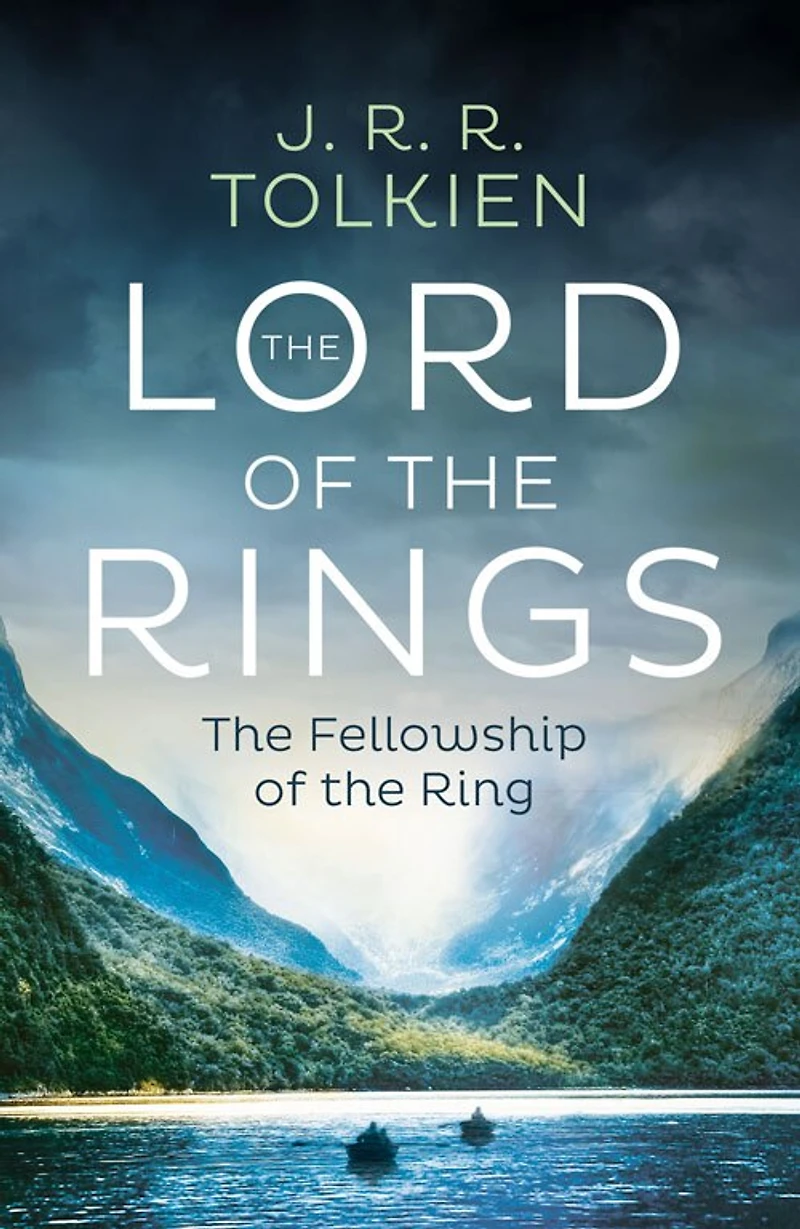 the Fellowship of Ring