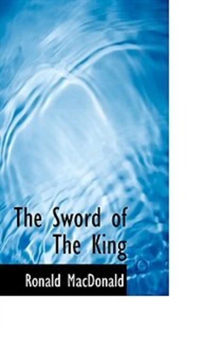 the Sword of King