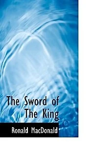 the Sword of King