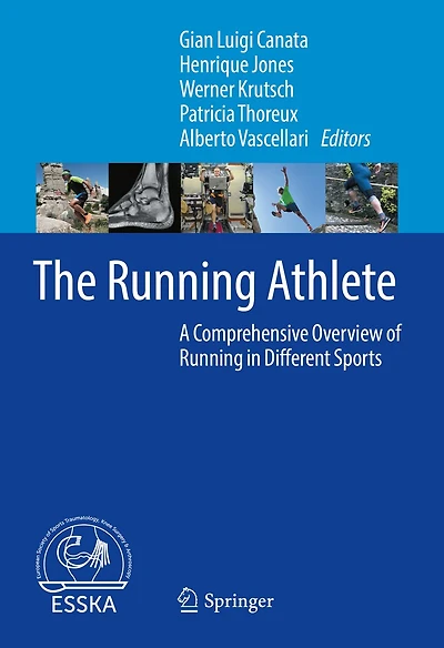 The Running Athlete: A Comprehensive Overview Of Different Sports