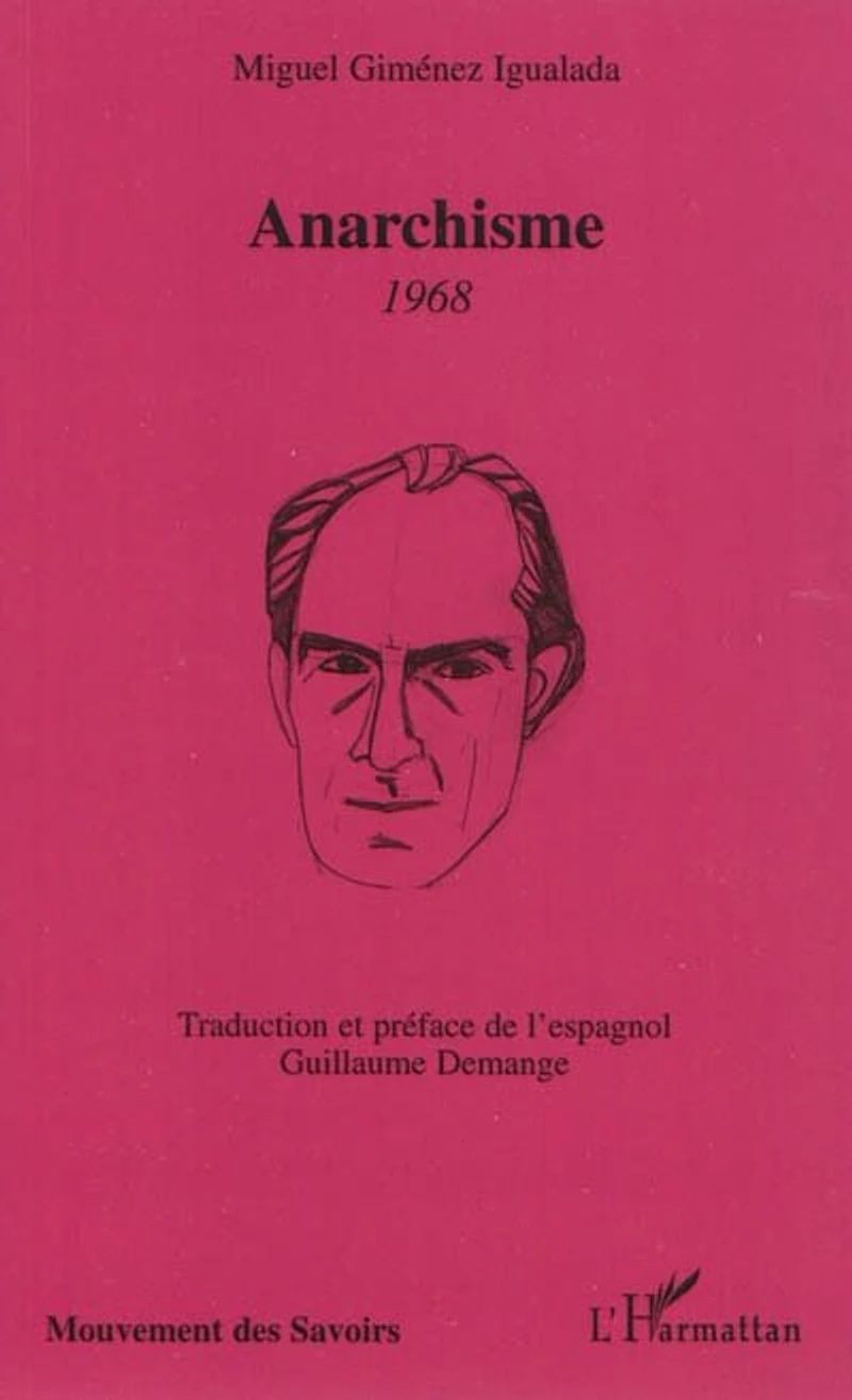 Anarchisme: 1968