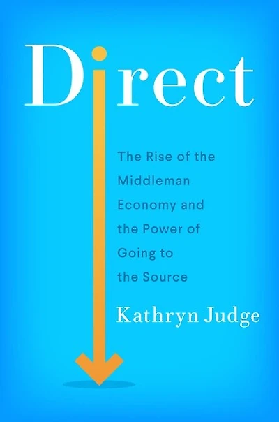 Direct: The Rise Of Middleman Economy And Power Going To Source